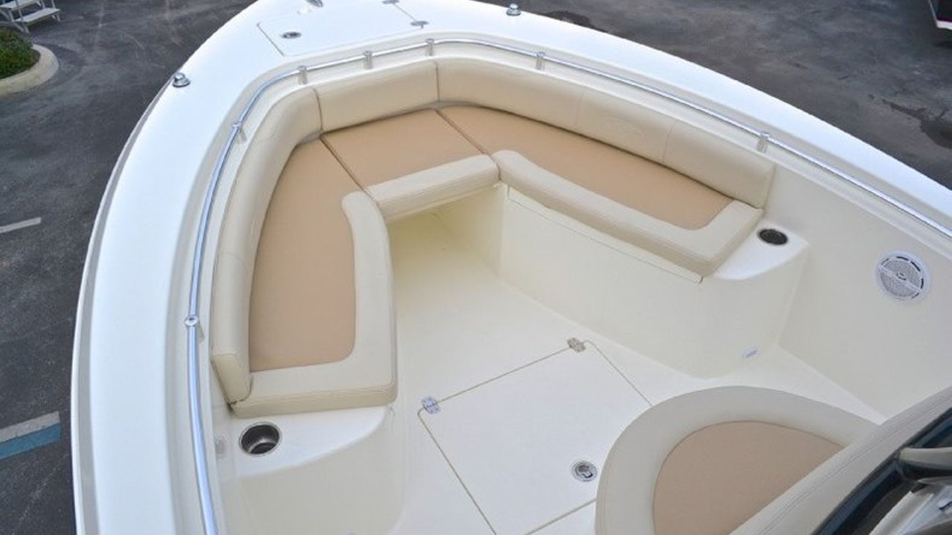 New 2013 Cobia 256 Center Console #K013 image 83