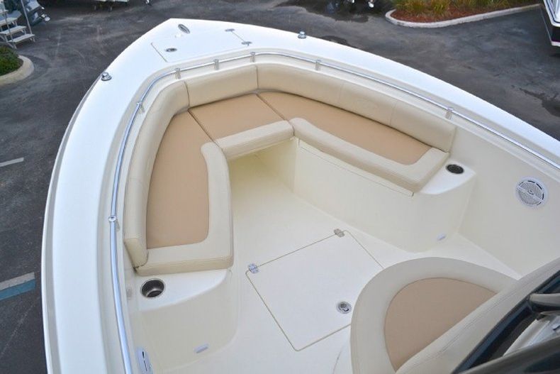 Thumbnail 82 for New 2013 Cobia 256 Center Console boat for sale in West Palm Beach, FL