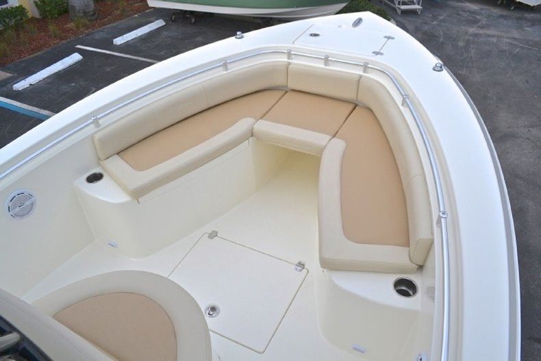 Thumbnail 83 for New 2013 Cobia 256 Center Console boat for sale in West Palm Beach, FL