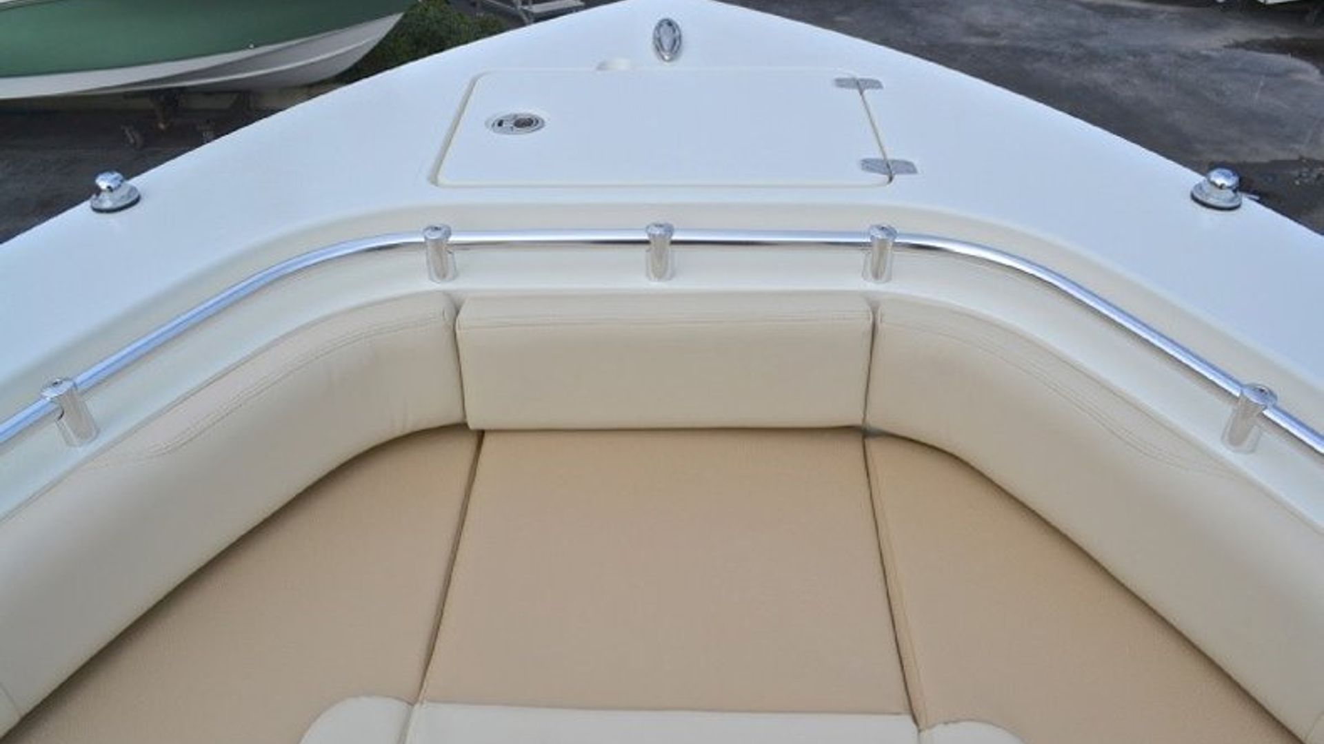 New 2013 Cobia 256 Center Console #K013 image 87