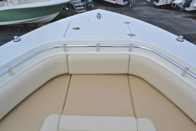 Thumbnail 86 for New 2013 Cobia 256 Center Console boat for sale in West Palm Beach, FL