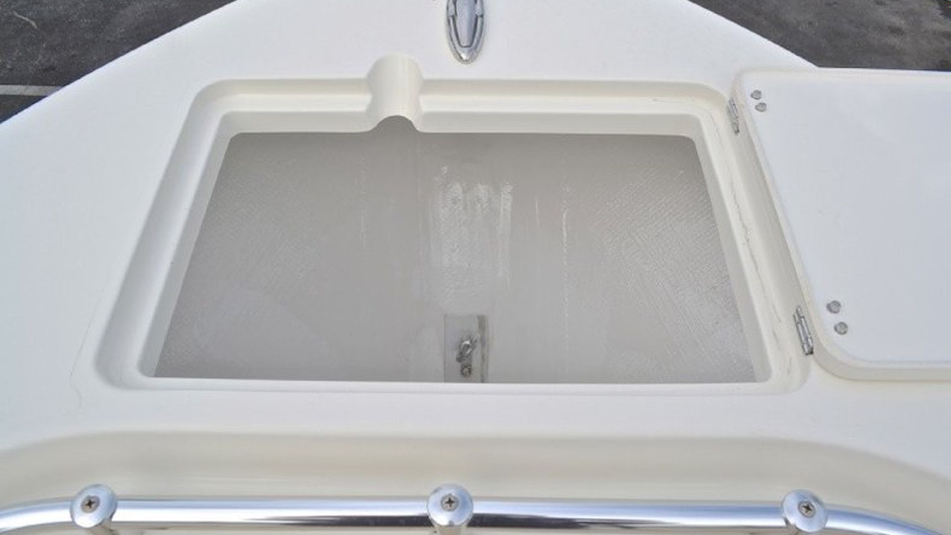 New 2013 Cobia 256 Center Console #K013 image 88