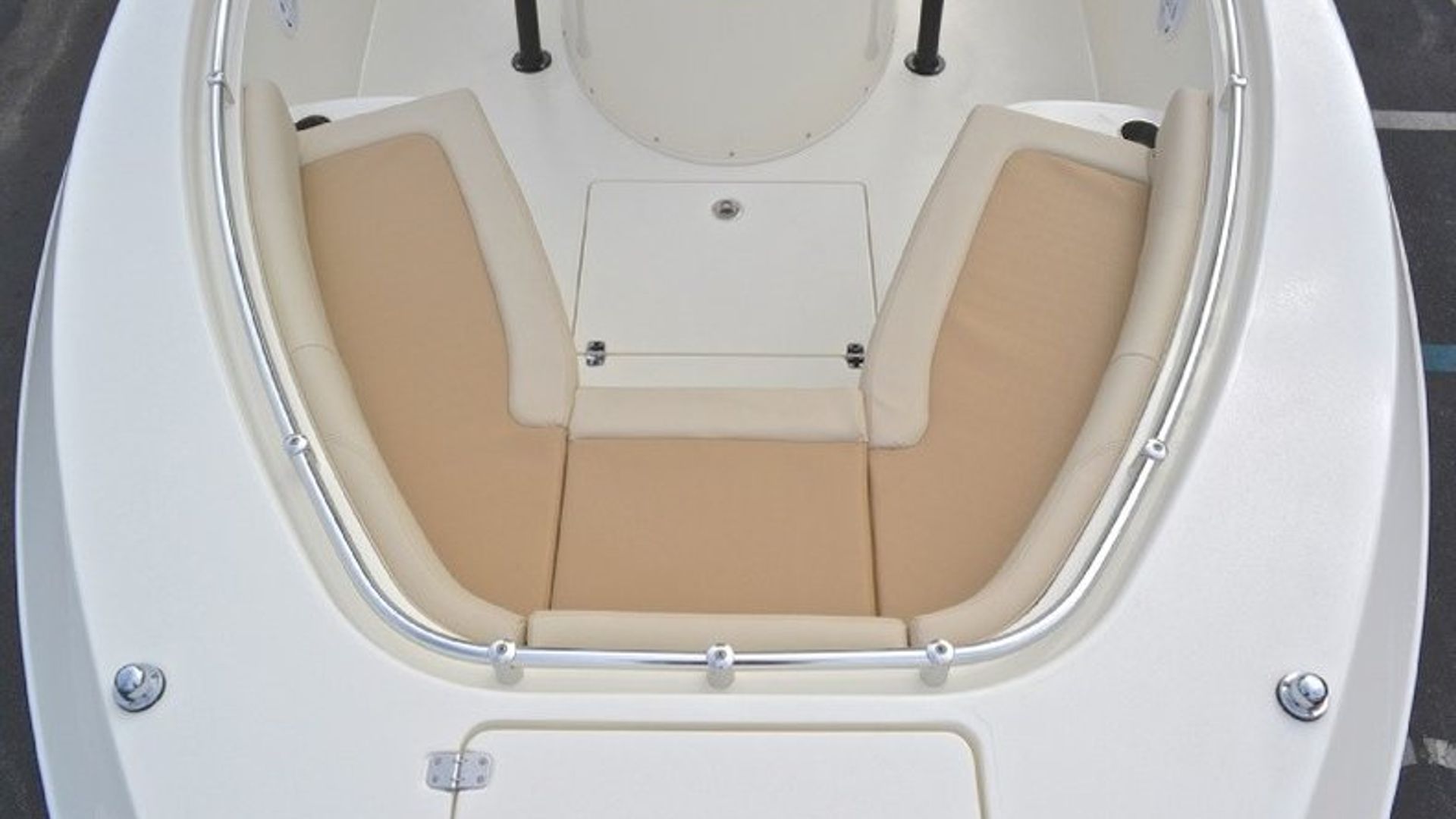 New 2013 Cobia 256 Center Console #K013 image 89