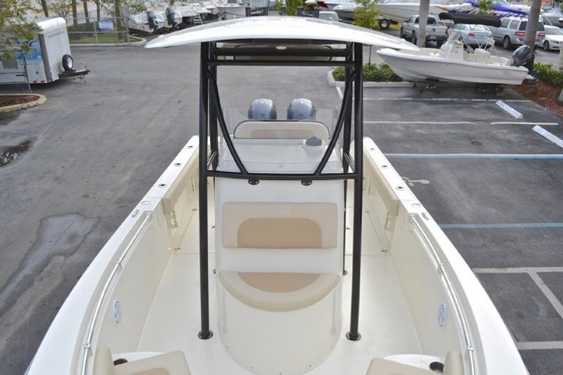 Thumbnail 89 for New 2013 Cobia 256 Center Console boat for sale in West Palm Beach, FL