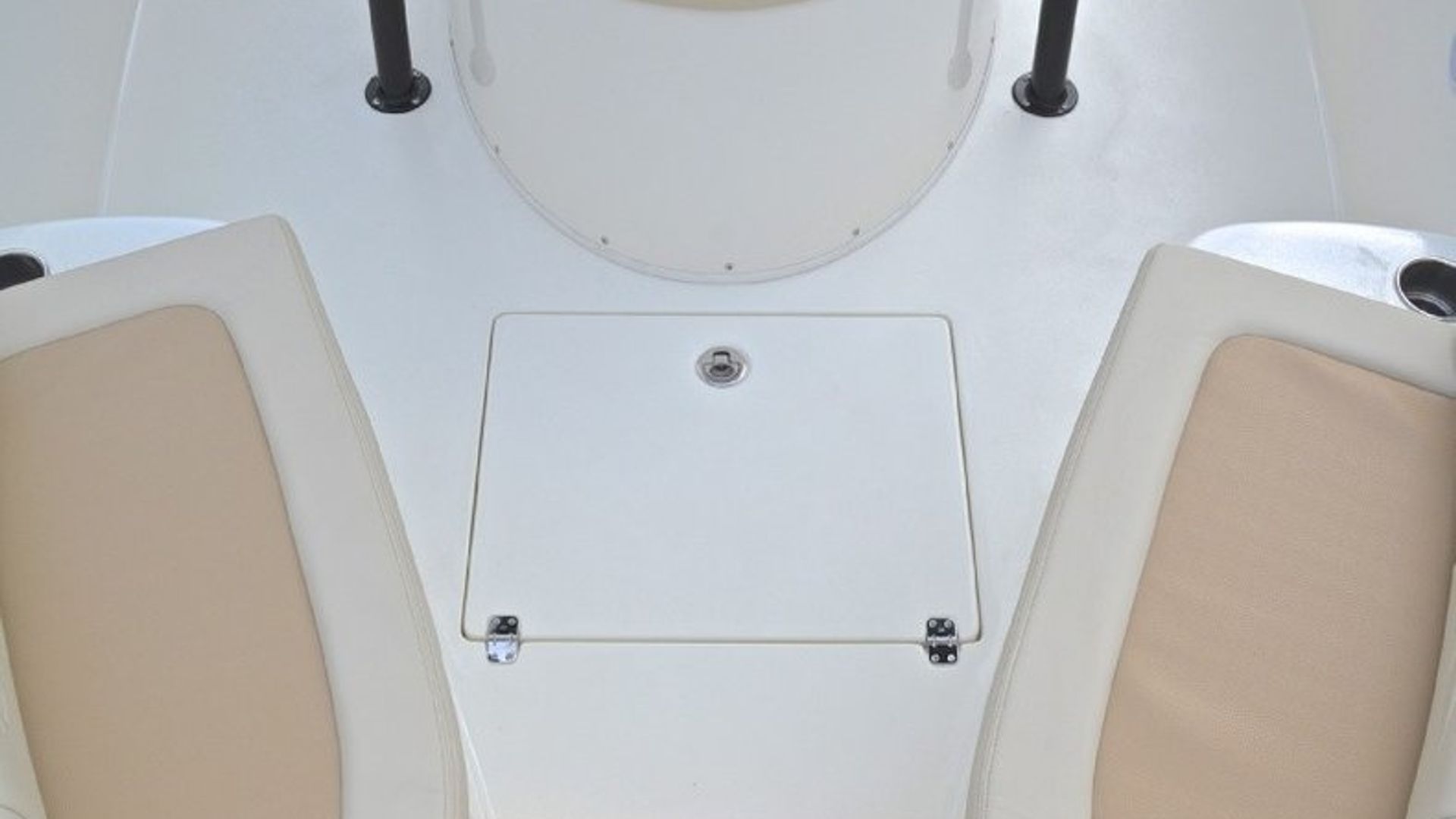 New 2013 Cobia 256 Center Console #K013 image 93