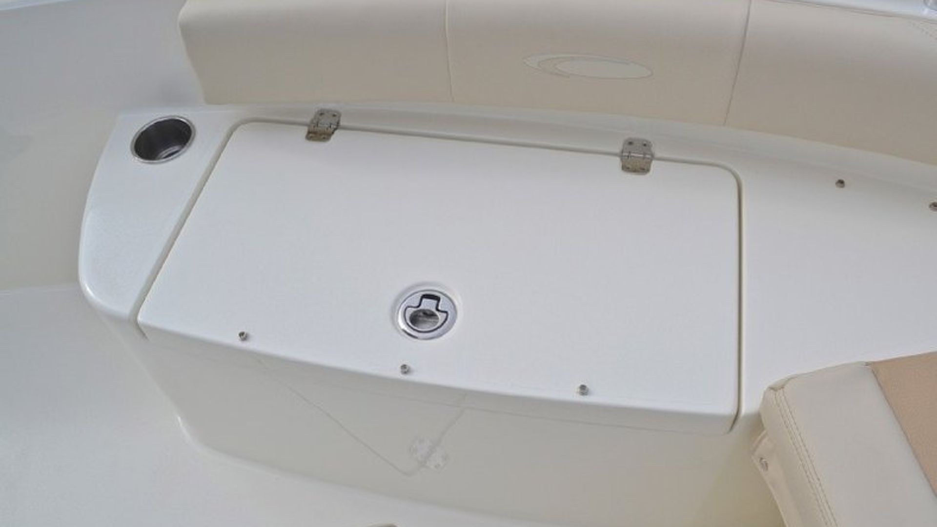 New 2013 Cobia 256 Center Console #K013 image 95