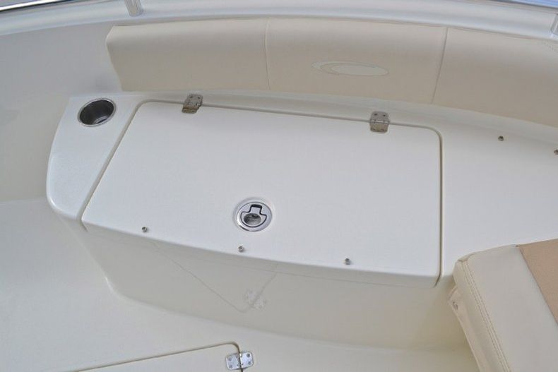 Thumbnail 94 for New 2013 Cobia 256 Center Console boat for sale in West Palm Beach, FL