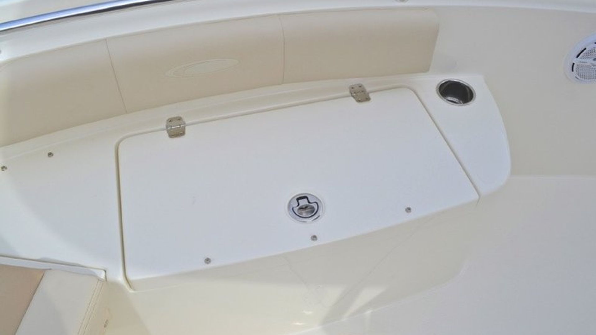 New 2013 Cobia 256 Center Console #K013 image 97