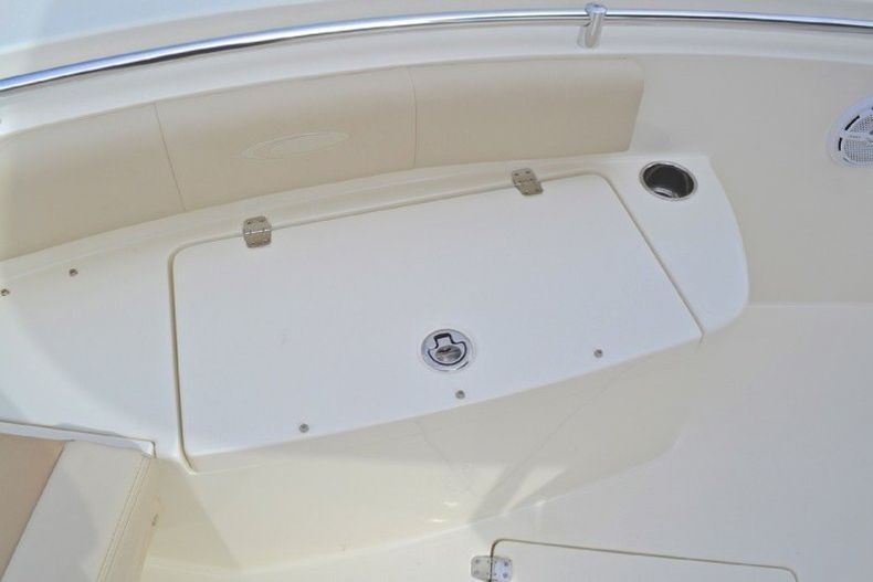Thumbnail 96 for New 2013 Cobia 256 Center Console boat for sale in West Palm Beach, FL