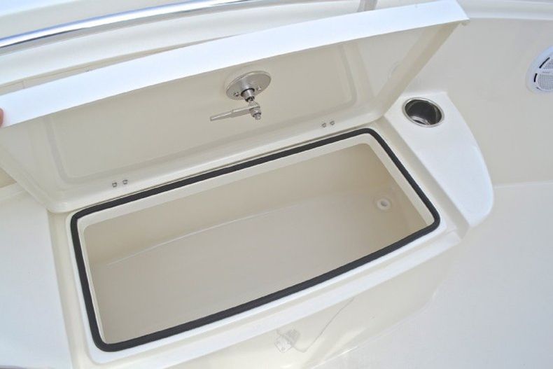 Thumbnail 97 for New 2013 Cobia 256 Center Console boat for sale in West Palm Beach, FL