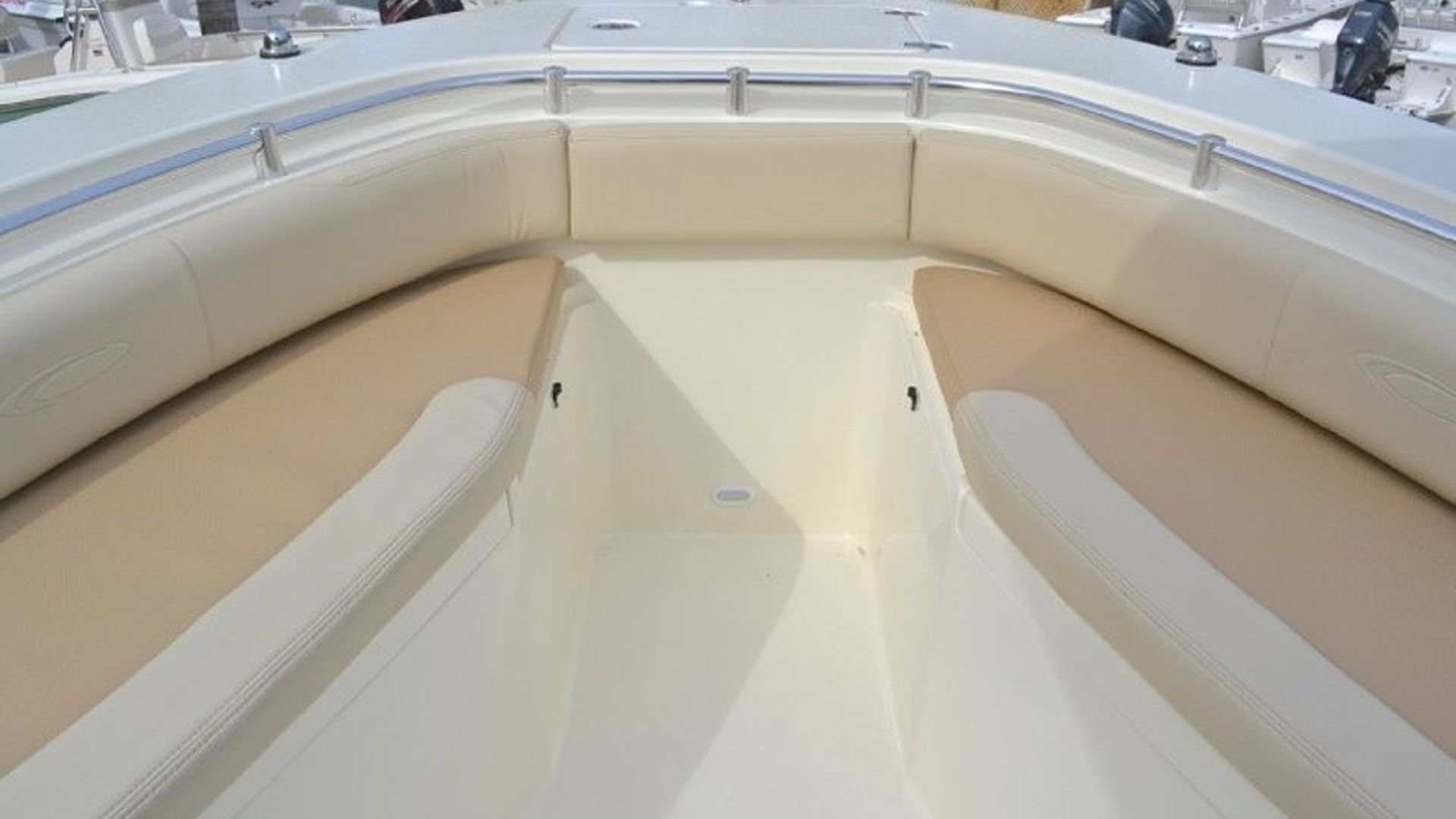 New 2013 Cobia 256 Center Console #K013 image 99