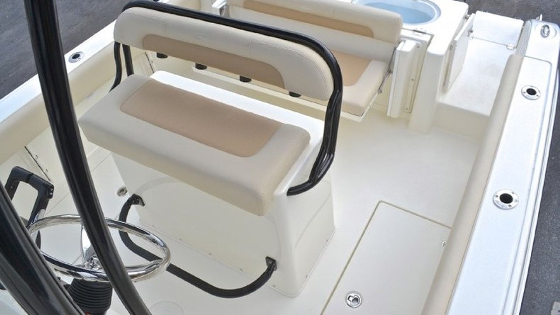 New 2013 Cobia 256 Center Console #K013 image 102