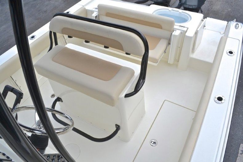 Thumbnail 101 for New 2013 Cobia 256 Center Console boat for sale in West Palm Beach, FL