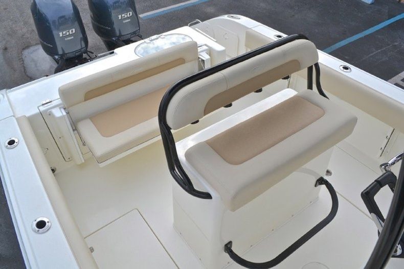 Thumbnail 102 for New 2013 Cobia 256 Center Console boat for sale in West Palm Beach, FL