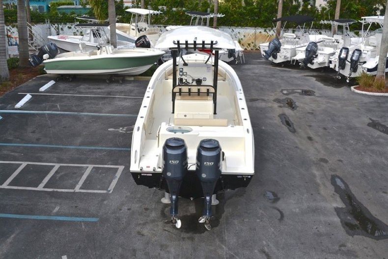 Thumbnail 103 for New 2013 Cobia 256 Center Console boat for sale in West Palm Beach, FL