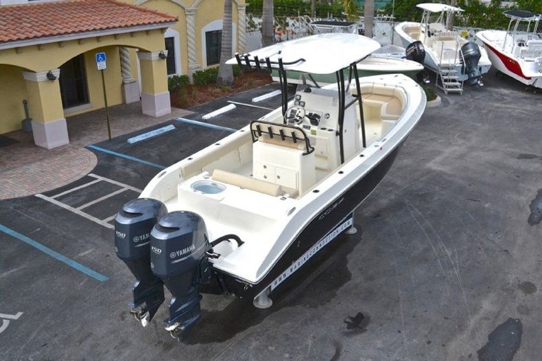 Thumbnail 104 for New 2013 Cobia 256 Center Console boat for sale in West Palm Beach, FL