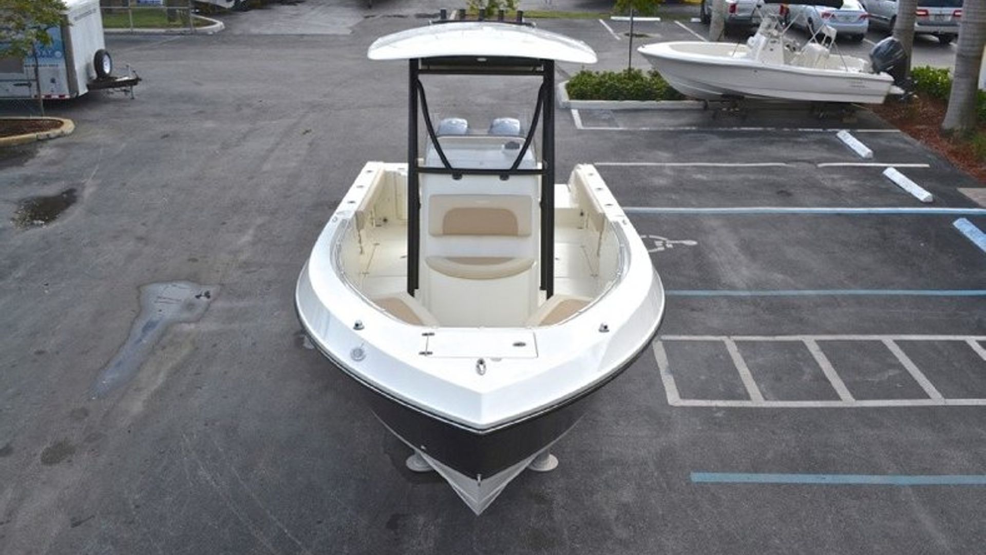 New 2013 Cobia 256 Center Console #K013 image 108