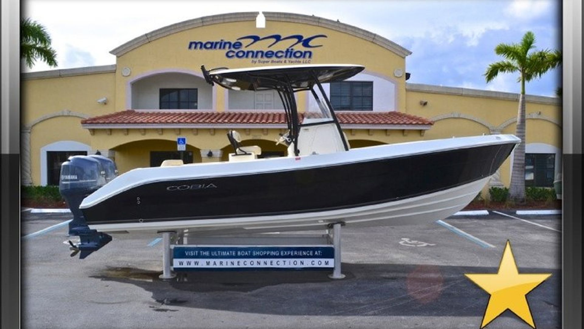 New 2013 Cobia 256 Center Console #K013 image 118