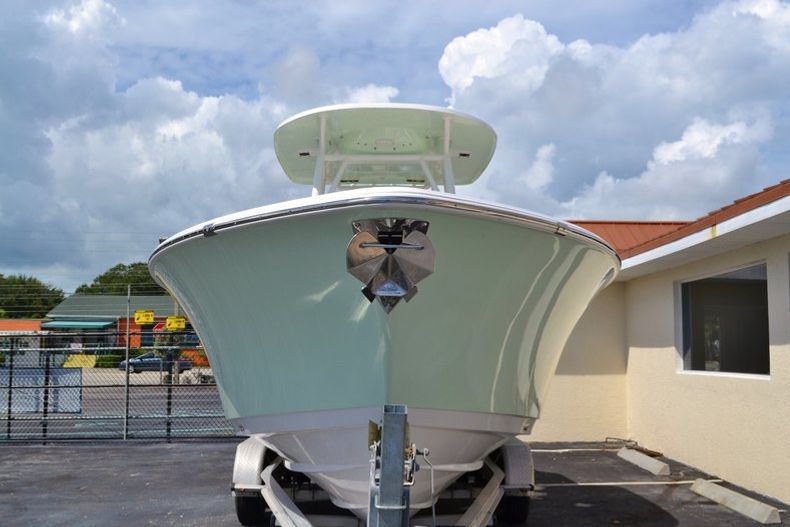 Thumbnail 2 for New 2016 Sportsman Heritage 251 Center Console boat for sale in West Palm Beach, FL