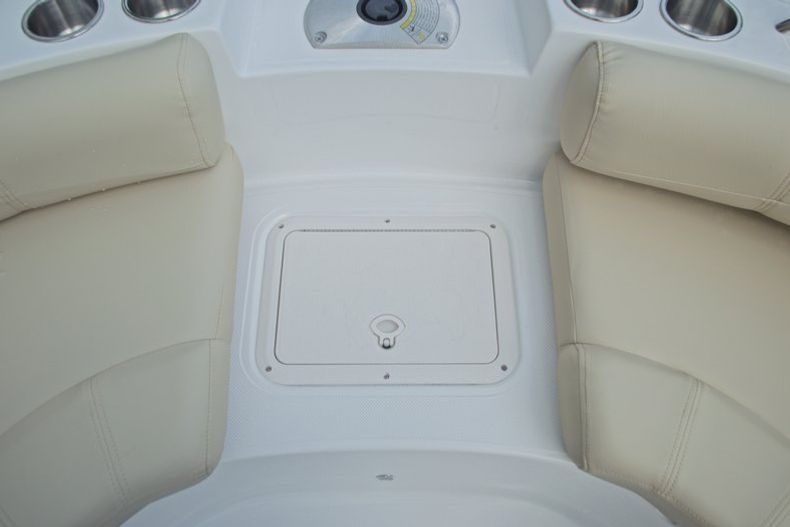Thumbnail 35 for New 2017 Hurricane SunDeck Sport SS 188 OB boat for sale in West Palm Beach, FL