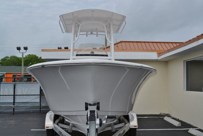 Thumbnail 2 for New 2014 Sportsman Heritage 211 Center Console boat for sale in West Palm Beach, FL