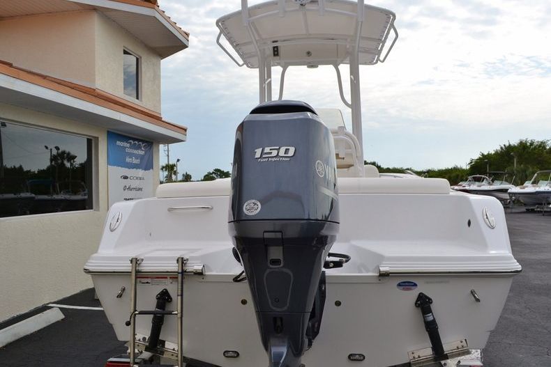 Thumbnail 5 for New 2014 Sportsman Heritage 211 Center Console boat for sale in West Palm Beach, FL