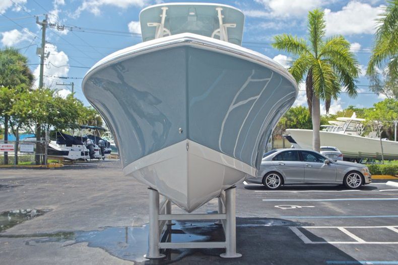 Thumbnail 2 for New 2017 Sailfish 240 CC Center Console boat for sale in Miami, FL