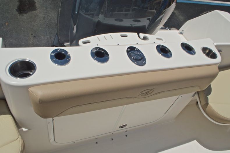 Thumbnail 14 for New 2017 Sailfish 240 CC Center Console boat for sale in Miami, FL