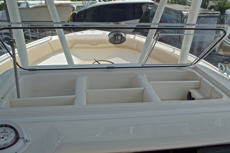 Thumbnail 26 for New 2017 Sailfish 240 CC Center Console boat for sale in Miami, FL