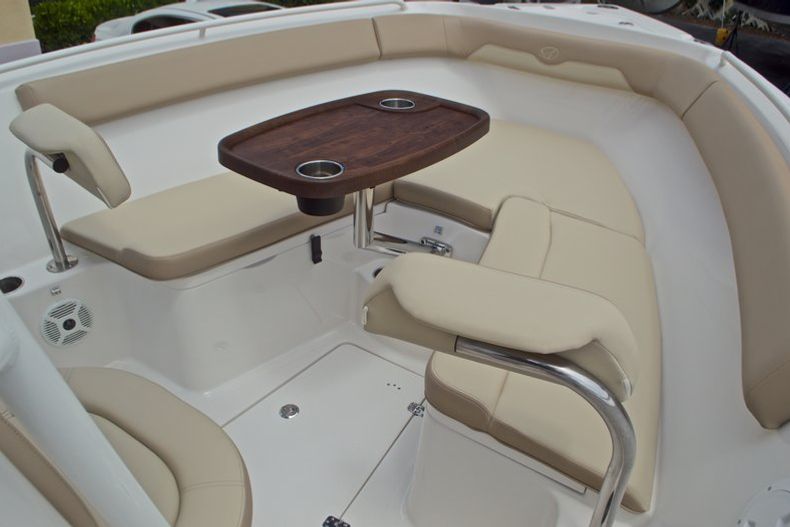 Thumbnail 44 for New 2017 Sailfish 240 CC Center Console boat for sale in Miami, FL