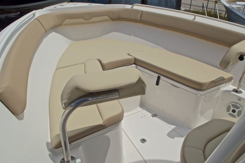 Thumbnail 42 for New 2017 Sailfish 240 CC Center Console boat for sale in Miami, FL