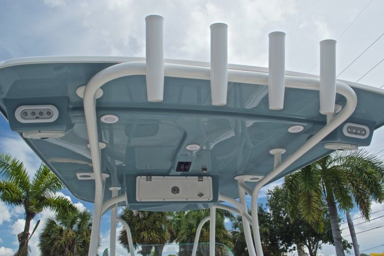 Thumbnail 35 for New 2017 Sailfish 240 CC Center Console boat for sale in Miami, FL