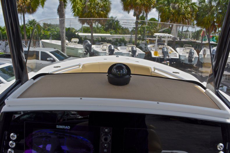Thumbnail 35 for New 2017 Sportsman Open 232 Center Console boat for sale in West Palm Beach, FL