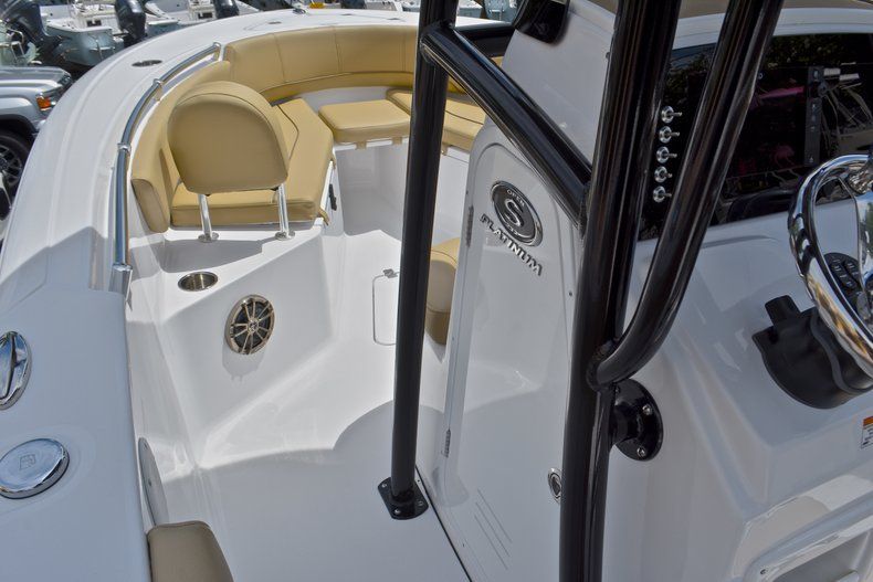 Thumbnail 45 for New 2017 Sportsman Open 232 Center Console boat for sale in West Palm Beach, FL