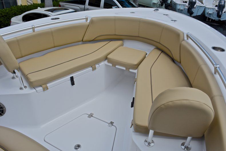 Thumbnail 54 for New 2017 Sportsman Open 232 Center Console boat for sale in West Palm Beach, FL