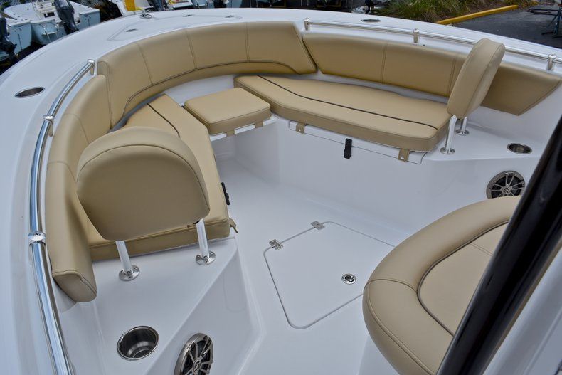 Thumbnail 49 for New 2017 Sportsman Open 232 Center Console boat for sale in West Palm Beach, FL