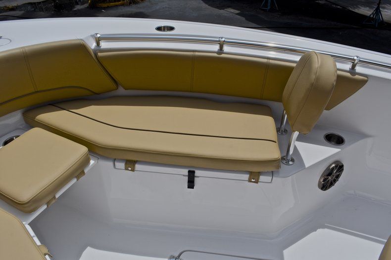 Thumbnail 57 for New 2017 Sportsman Open 232 Center Console boat for sale in West Palm Beach, FL