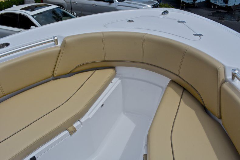 Thumbnail 60 for New 2017 Sportsman Open 232 Center Console boat for sale in West Palm Beach, FL