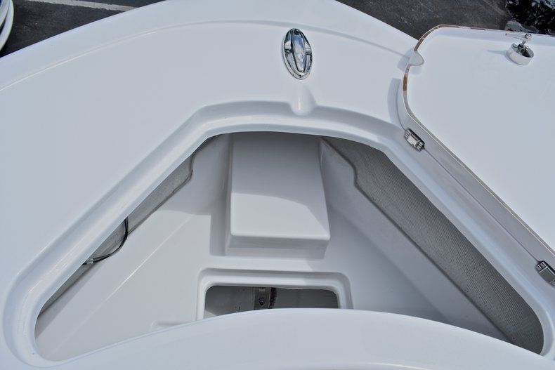 Thumbnail 62 for New 2017 Sportsman Open 232 Center Console boat for sale in West Palm Beach, FL