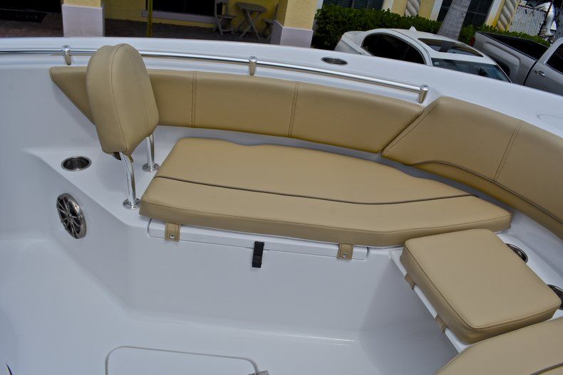 Thumbnail 55 for New 2017 Sportsman Open 232 Center Console boat for sale in West Palm Beach, FL
