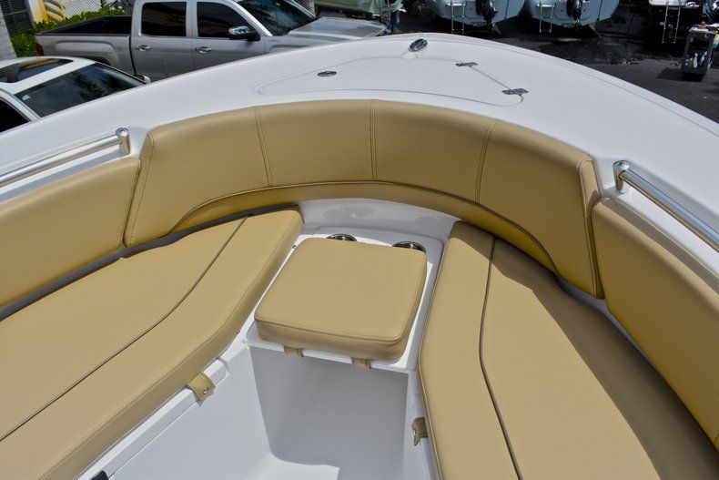 Thumbnail 59 for New 2017 Sportsman Open 232 Center Console boat for sale in West Palm Beach, FL