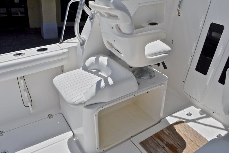Thumbnail 29 for Used 2009 Sea Fox 256 Walk Around boat for sale in West Palm Beach, FL