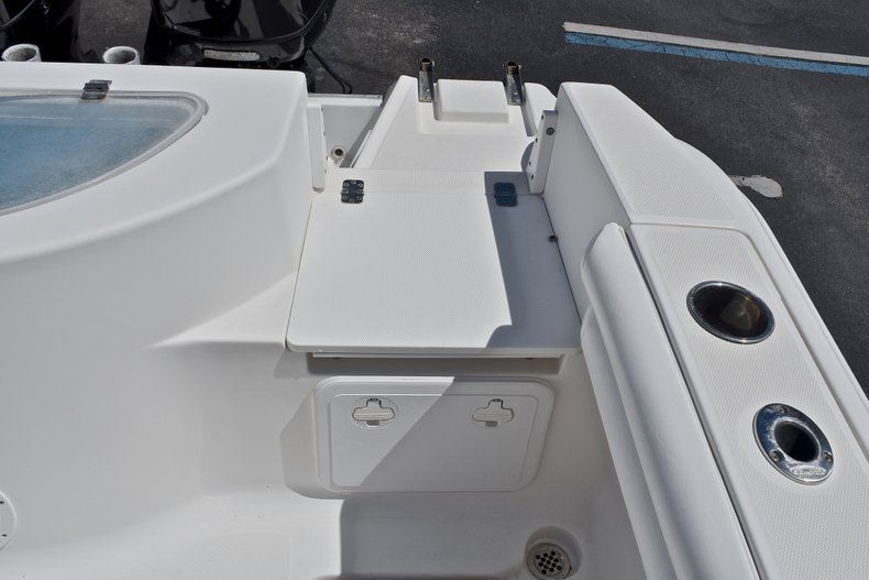 Thumbnail 18 for Used 2009 Sea Fox 256 Walk Around boat for sale in West Palm Beach, FL