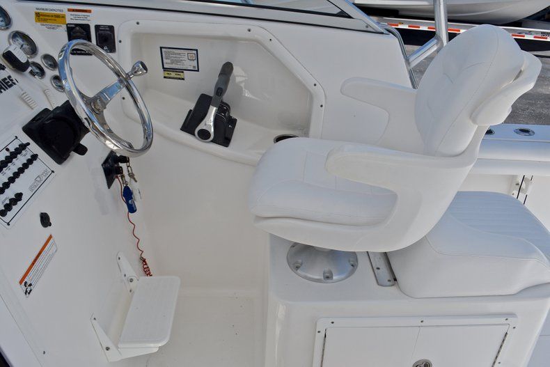 Thumbnail 34 for Used 2009 Sea Fox 256 Walk Around boat for sale in West Palm Beach, FL