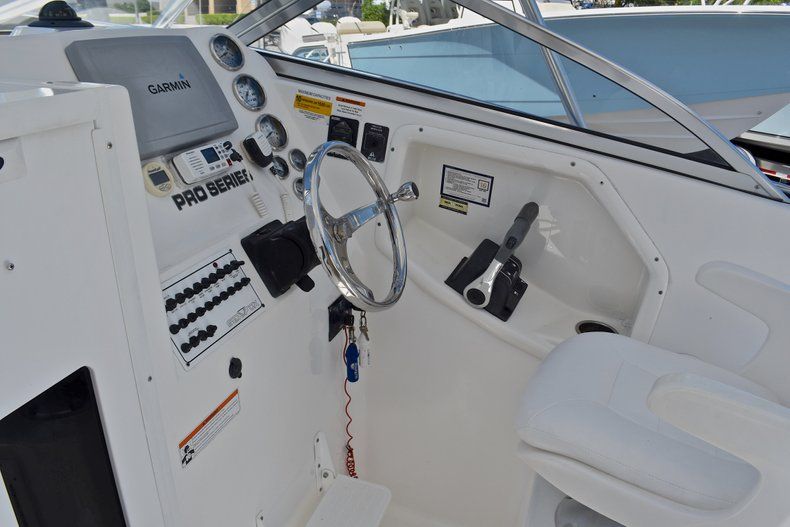 Thumbnail 37 for Used 2009 Sea Fox 256 Walk Around boat for sale in West Palm Beach, FL