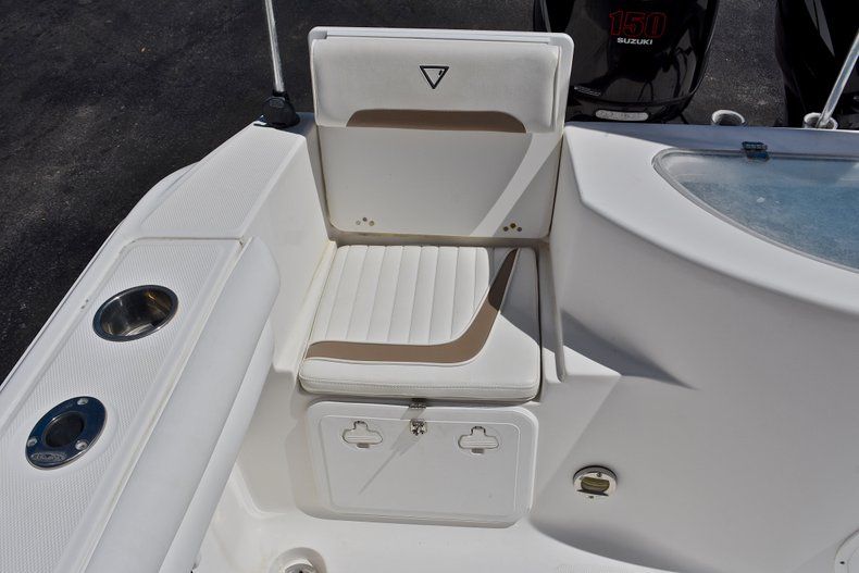 Thumbnail 17 for Used 2009 Sea Fox 256 Walk Around boat for sale in West Palm Beach, FL