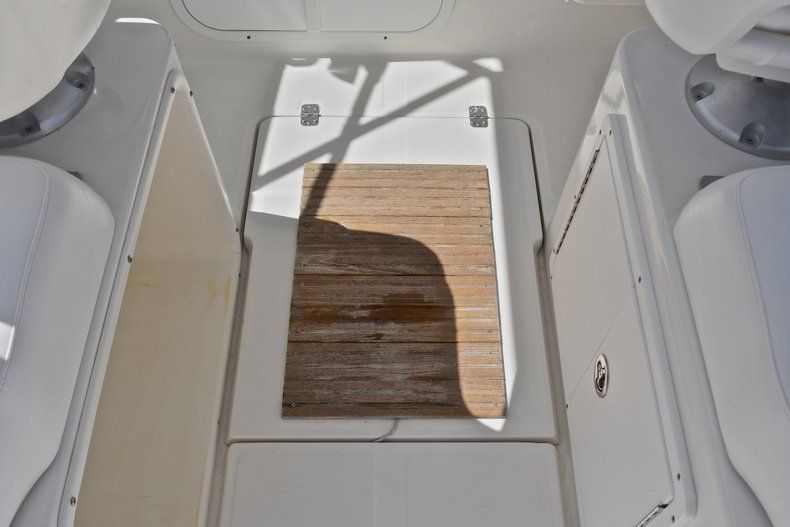 Thumbnail 35 for Used 2009 Sea Fox 256 Walk Around boat for sale in West Palm Beach, FL