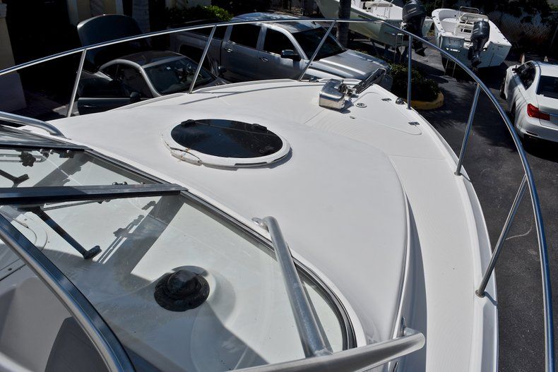 Thumbnail 63 for Used 2009 Sea Fox 256 Walk Around boat for sale in West Palm Beach, FL
