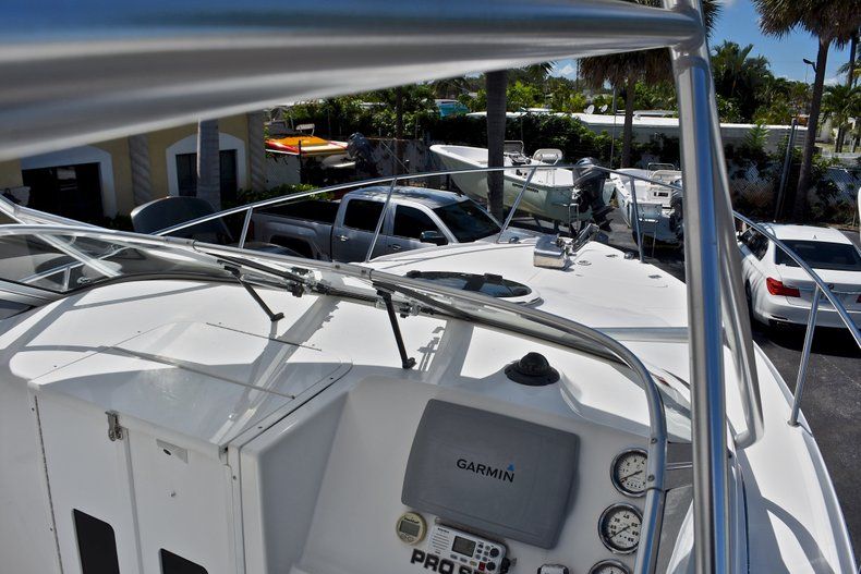 Thumbnail 62 for Used 2009 Sea Fox 256 Walk Around boat for sale in West Palm Beach, FL