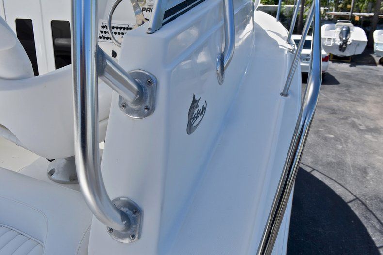 Thumbnail 61 for Used 2009 Sea Fox 256 Walk Around boat for sale in West Palm Beach, FL